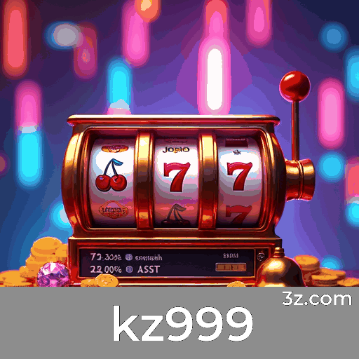 kz999: O Mundo Selecionado de Jogos