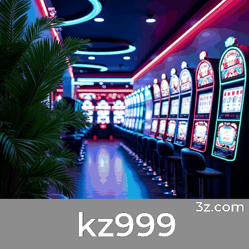 KZ999: Bônus Fabulosos para Jogadores Brasileiros