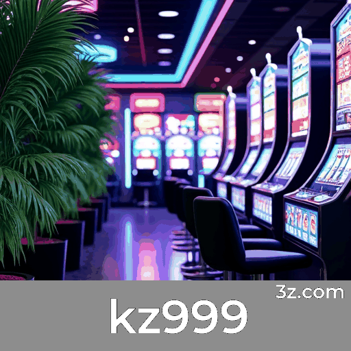 kz999: Especialistas em Apostas Esportivas no Brasil