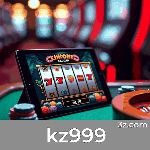 KZ999: Bônus Fabulosos para Jogadores Brasileiros