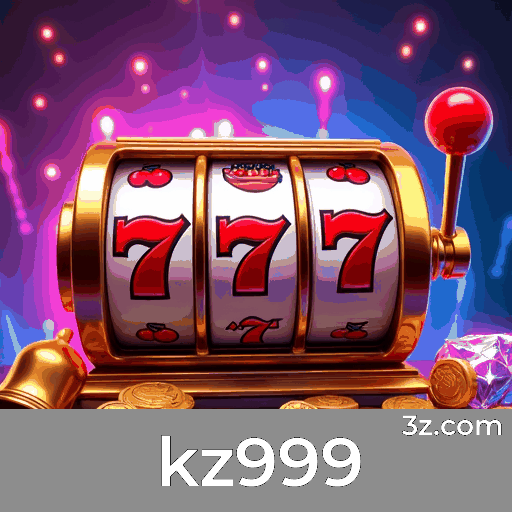 kz999: O Mundo Selecionado de Jogos