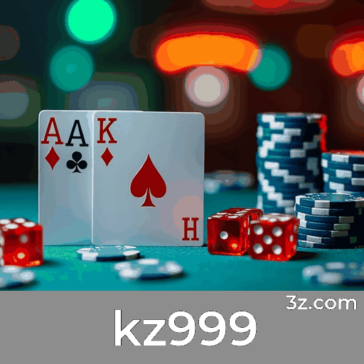 kz999: Especialistas em Apostas Esportivas no Brasil
