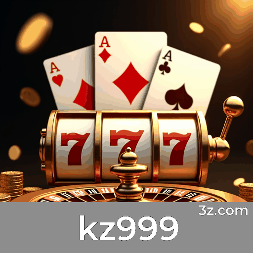 KZ999: Experiência de Jogo Diversificada e Otimizada