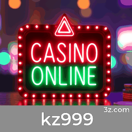 kz999: Seu Cassino Online Confiável com Pagamentos Rápidos