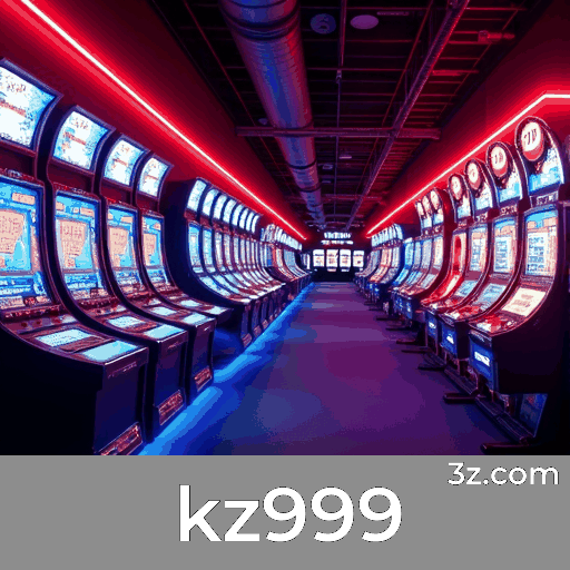 kz999: O Mundo Selecionado de Jogos