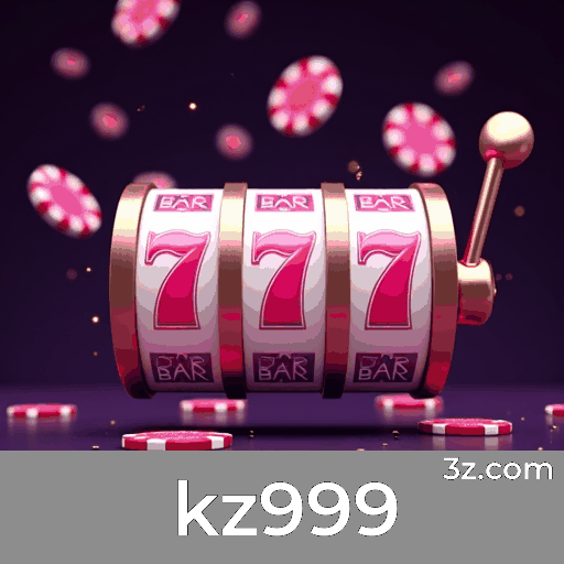 kz999: Seu Cassino Online Confiável com Pagamentos Rápidos