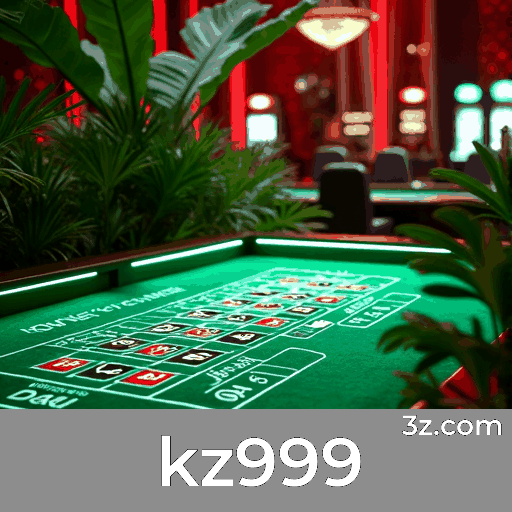 kz999: Especialistas em Apostas Esportivas no Brasil
