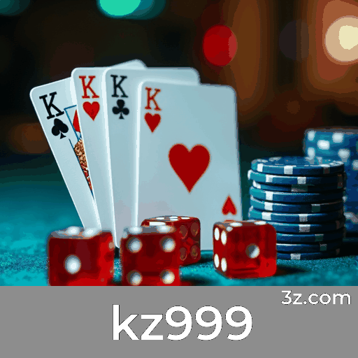 kz999 Casino Social: Interação Real e Comunidade Vibrante