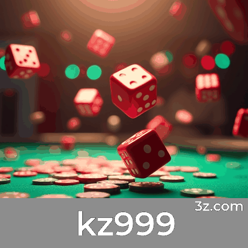 kz999 Casino Social: Interação Real e Comunidade Vibrante