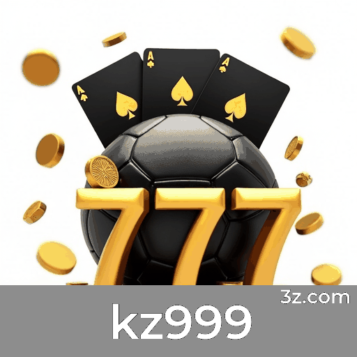 kz999: Especialistas em Apostas Esportivas no Brasil